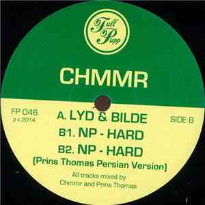 Chmmr - Lyd & Bilde download mp3