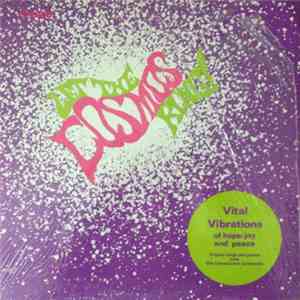 Crosscurrent Community - Let The Cosmos Ring download mp3