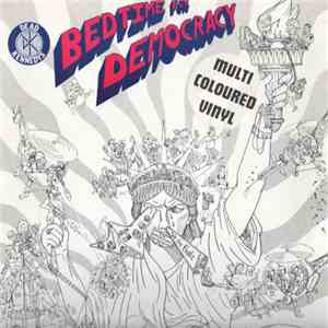 Dead Kennedys - Bedtime For Democracy download mp3