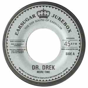Dr. Drek - More Time download mp3