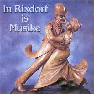 Ekkehard Fritsch / Jazz Family Berlin - In Rixdorf Is Musike download mp3