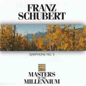 Franz Schubert - Symphony No. 5 download mp3