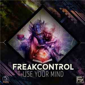 Freak Control - Use Your Mind download mp3