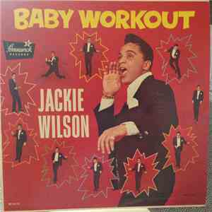 Jackie Wilson - Baby Workout mp3 download