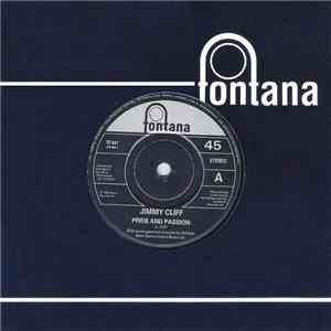 Jimmy Cliff - Pride And Passion / Call On Me download mp3