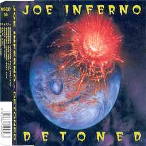 Joe Inferno - Detoned download mp3
