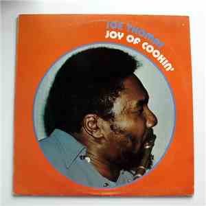 Joe Thomas - Joy Of Cookin' download mp3