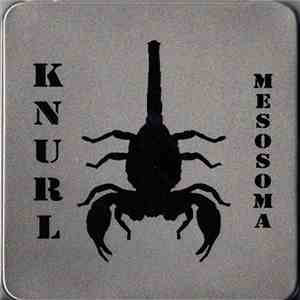 Knurl - Mesosoma download mp3