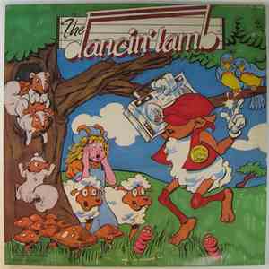 Leon Jackson  - The Dancin' Lamb download mp3