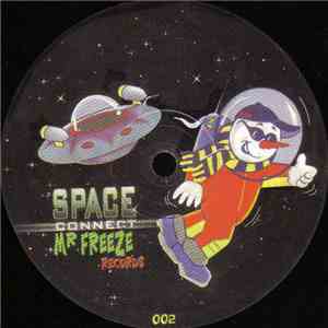 LSDF - Space Connect download mp3
