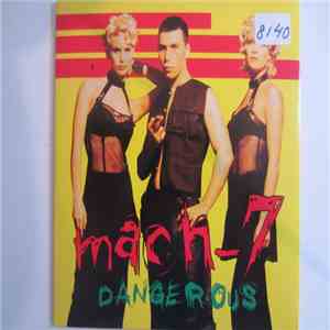 Mach-7 - Dangerous download mp3