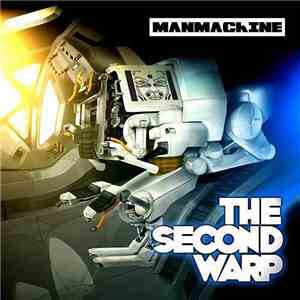 Manmachine - The Second Warp download mp3