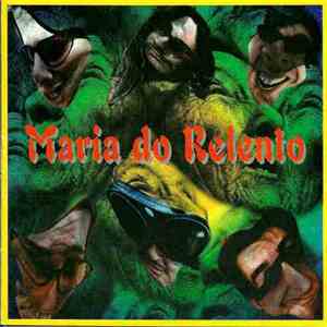 Maria Do Relento - Maria Do Relento download mp3