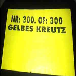 Mathtiiaas Rosen - Gelbes Kreutz download mp3