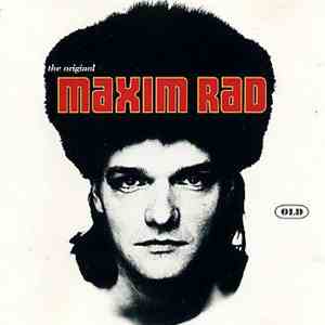 Maxim Rad - Old download mp3