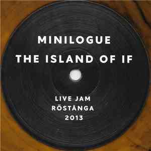 Minilogue - The Island Of If / Nothing Is Lost mp3 download