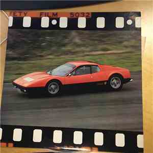 No Artist - 世界のスーパーカー '77 オン富士スピードウェイ Vol.1　[World's Super Cars '77 On Fisco Vol.1] download mp3