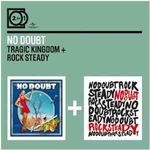 No Doubt - Tragic Kingdom/Rock Steady download mp3