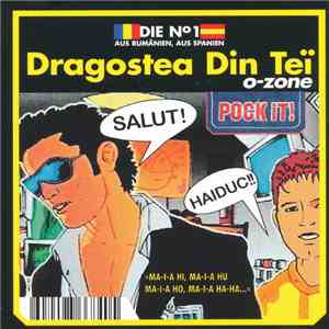 O-Zone  - Dragostea Din Tei download mp3