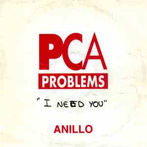 PCA Problems - I Need You download mp3
