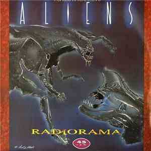 Radiorama - Aliens download mp3