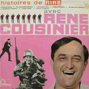 René Cousinier - Histoires De Rire download mp3