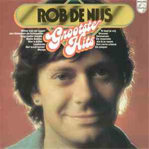 Rob de Nijs - Grootste Hits download mp3