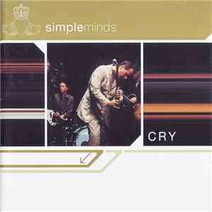 Simple Minds - Cry download mp3