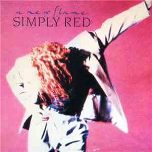 Simply Red - A New Flame mp3 download