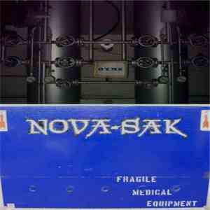 Sklo / Nova-Sak - Split download mp3