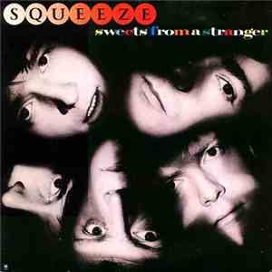 Squeeze  - Sweets From A Stranger download mp3