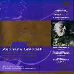 Stéphane Grappelli - A Life In The Jazz Century download mp3