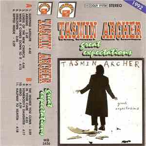 Tasmin Archer - Great Expectations download mp3