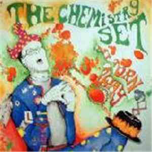 The Chemistry Set - Don't Turn Away download mp3