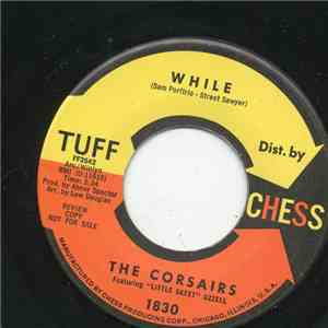 The Corsairs - While / Dancing Shadows mp3 download