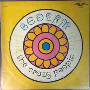 The Crazy People - Bedlam download mp3