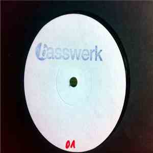 The Green Man / Kingpress / Basztart - Basswerk 01 download mp3