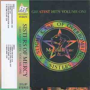 The Sisters Of Mercy - Greatest Hits Volume One download mp3