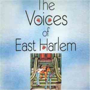 The Voices Of East Harlem - The Voices Of East Harlem download mp3