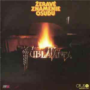 Tublatanka - Žeravé Znamenie Osudu download mp3
