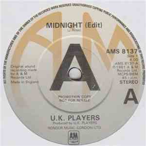 U.K. Players - Midnight download mp3