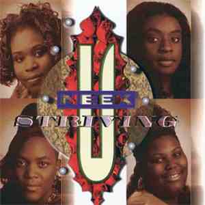 Uneek  - Striving download mp3
