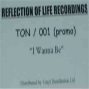 Unknown Artist - I Wanna Be download mp3