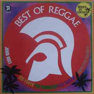 Various - Best Of Reggae download mp3
