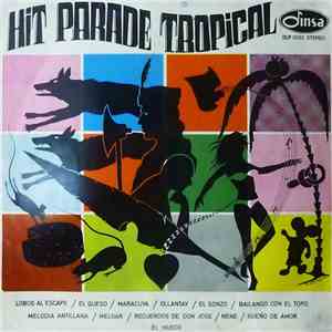 Various - Hit Parade Tropical download mp3