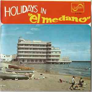 Various - Holidays In El Medano download mp3