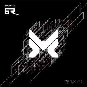 Various - Methlab // 1 download mp3