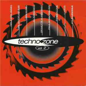 Various - Techno Zone Vol.2 download mp3
