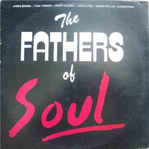 Various - The Fathers Of Soul download mp3