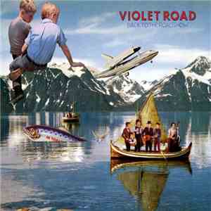 Violet Road - Back To The Roadshow download mp3